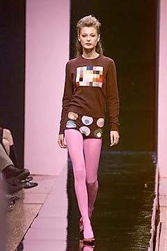 Look 7